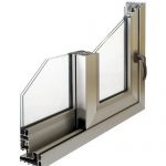 marcos de aluminio para ventanas