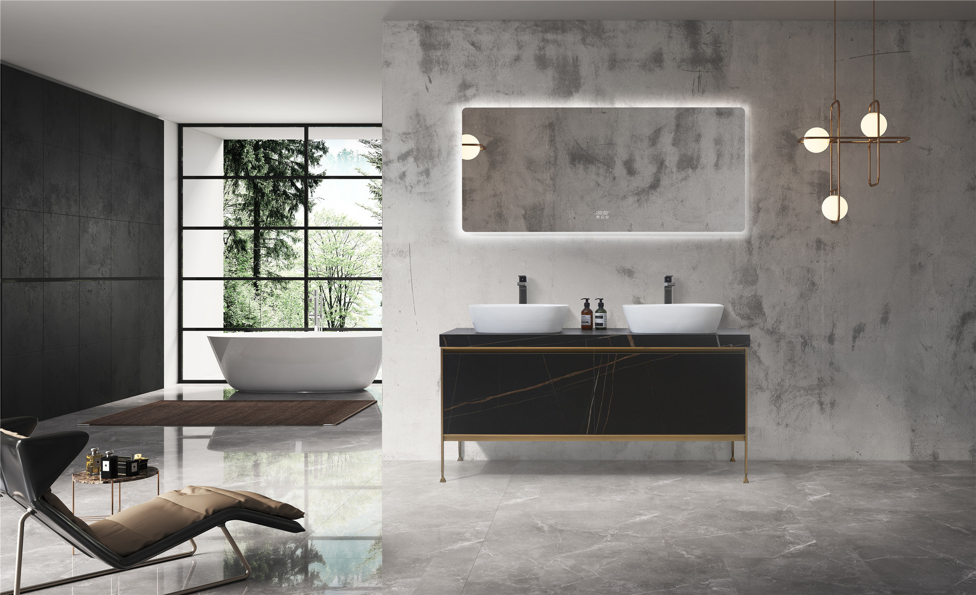 Luxury-Double-Wash-Basin-Modern-Free-Standing-Bathroom-Vanity-Cabinet-7615